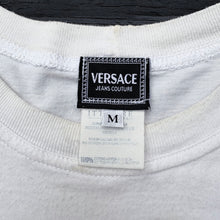Load image into Gallery viewer, VERSACE JEANS COUTURE 90'S T-SHIRT