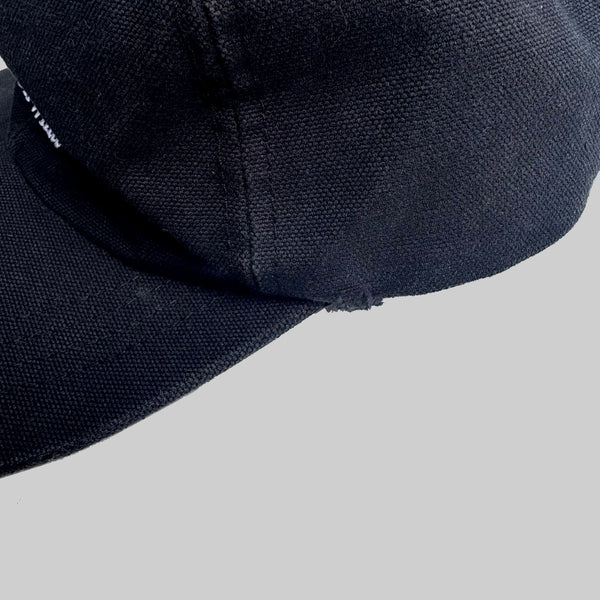 OFF-WHITE BOOKISH BASEBALL CAP