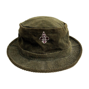 STÜSSY 80'S BUCKET HAT