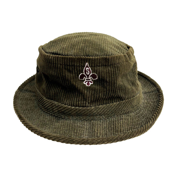 STÜSSY 80'S BUCKET HAT