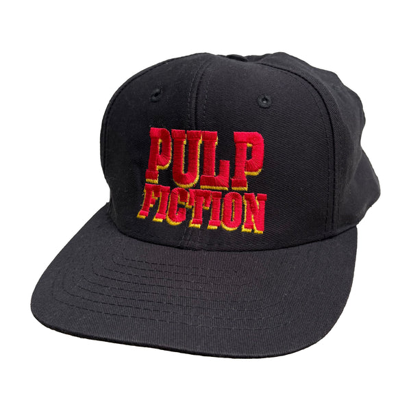 PULP FICTION '94 CAP
