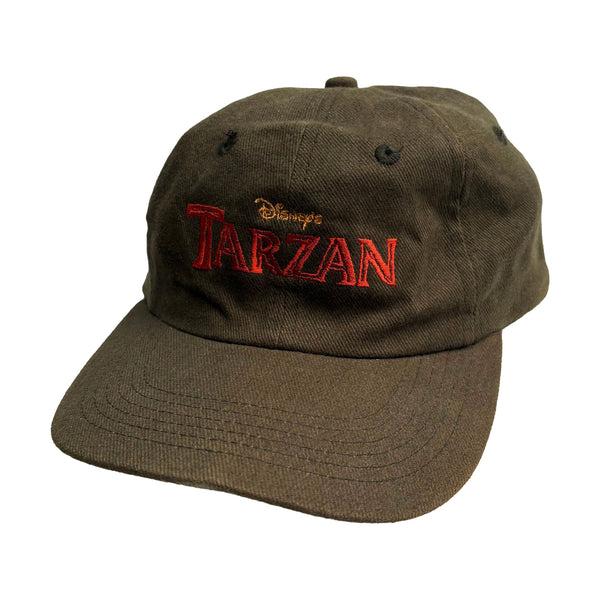 TARZAN '99 CAP