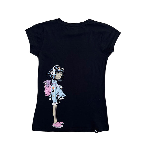 GORILLAZ 00'S TOP