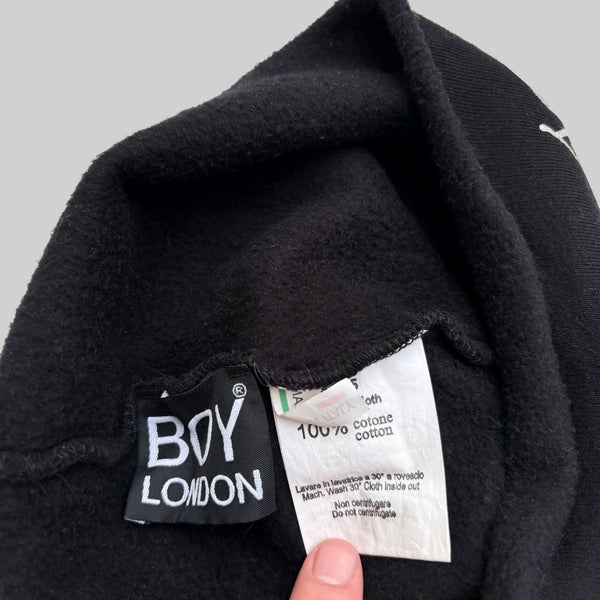 BOY LONDON 00'S BEANIE