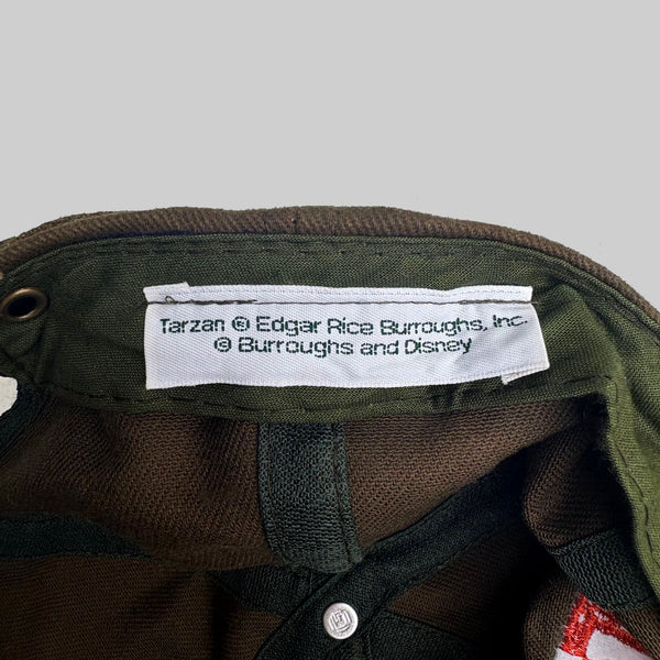 TARZAN '99 CAP