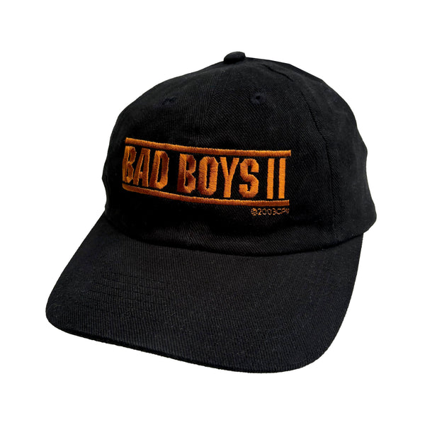 BAD BOYS '03 CAP