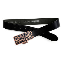 Load image into Gallery viewer, GAULTIER JEAN'S 90'S BELT