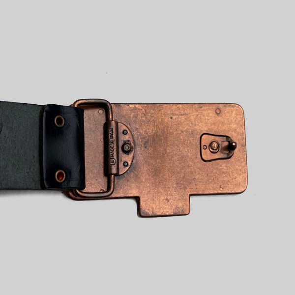GAULTIER JEAN'S 90'S BELT