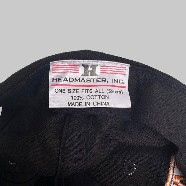 BAD BOYS '03 CAP