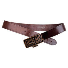 Load image into Gallery viewer, GAULTIER JEAN'S 90'S BELT