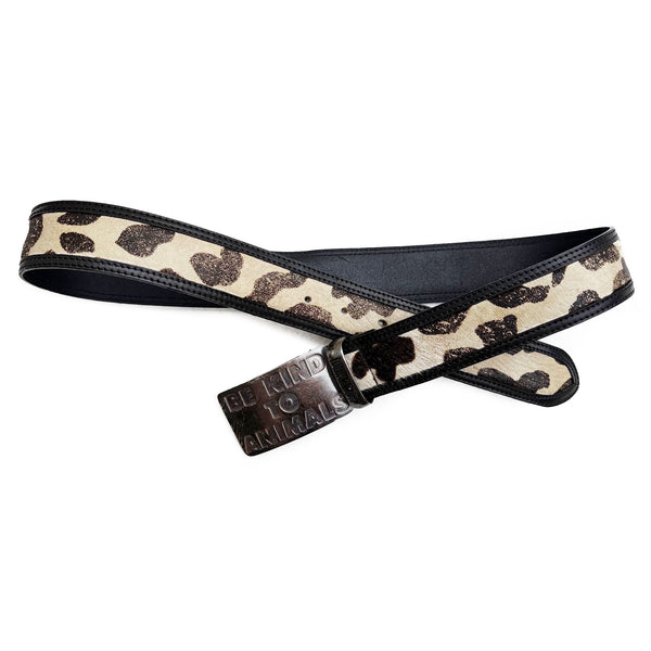 MOSCHINO JEANS 90'S BELT