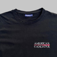 Load image into Gallery viewer, AMERICAN GANGSTER &#39;07 T-SHIRT