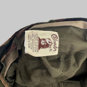 HEARTBREAK RIDGE CLINT EASTWOOD '86 ARMY CAP