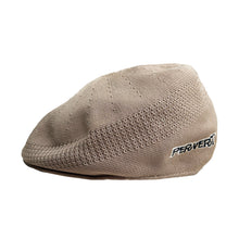 Load image into Gallery viewer, PERVERT 90&#39;S FLAT CAP
