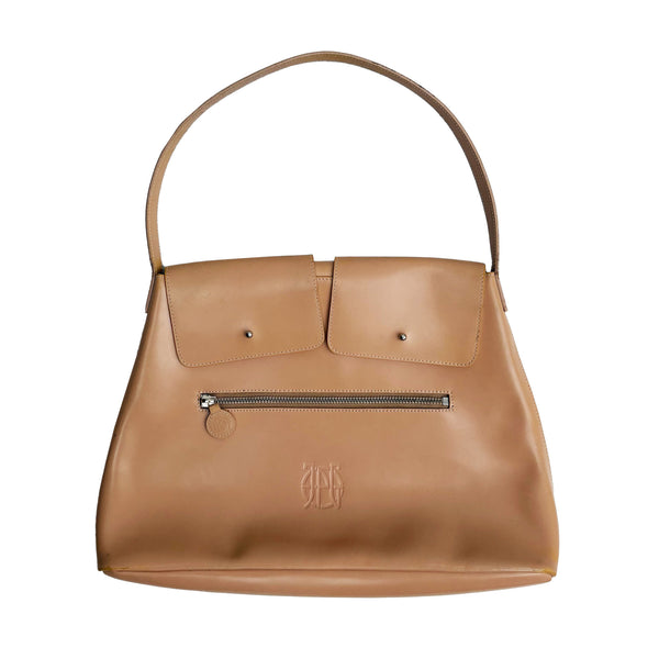 JEAN-PAUL GAULTIER 90'S SHOULDER BAG