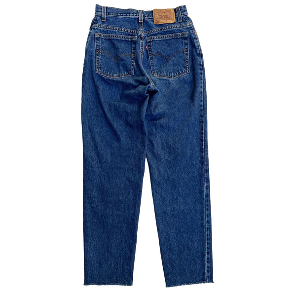 LEVI'S 550 90'S DENIM JEANS W27 L29