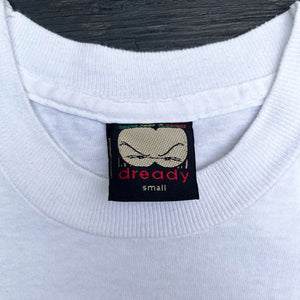 DREADY 90'S T-SHIRT