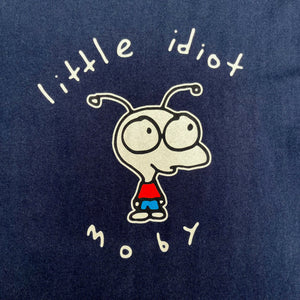 MOBY 00'S T-SHIRT