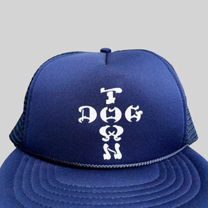DOGTOWN 90'S CAP