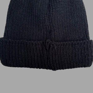 TECHNICS 90'S BEANIE