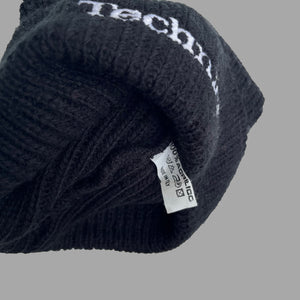 TECHNICS 90'S BEANIE