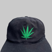 Load image into Gallery viewer, PANTERA &#39;LEAF&#39; 90&#39;S CAP