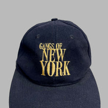 Load image into Gallery viewer, GANGS OF NEW YORK &#39;02 CAP