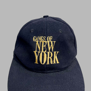 GANGS OF NEW YORK '02 CAP
