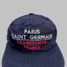 Load image into Gallery viewer, PSG PARIS SAINT-GERMAIN &#39;94 CAP