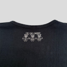 Load image into Gallery viewer, RADIOHEAD 2001 T-SHIRT