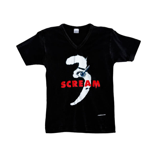 SCREAM 3 '99 TOP