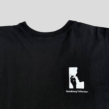 Load image into Gallery viewer, GAINSBOURG 90'S T-SHIRT