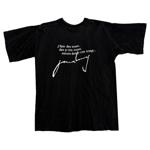 GAINSBOURG 90'S T-SHIRT