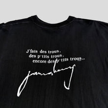 Load image into Gallery viewer, GAINSBOURG 90'S T-SHIRT