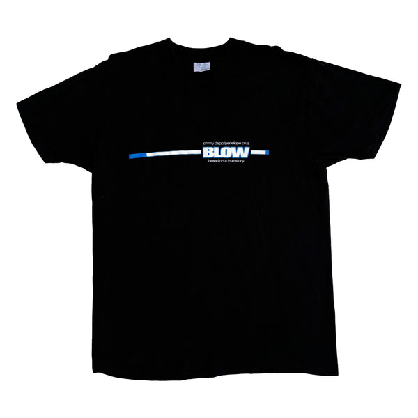 BLOW '01 T-SHIRT