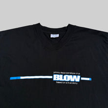 Load image into Gallery viewer, BLOW '01 T-SHIRT