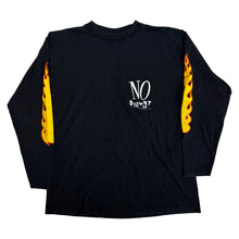 Load image into Gallery viewer, NO DOUBT 'TRAGIC KINGDOM' '95 L/S T-SHIRT