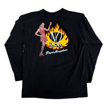 Load image into Gallery viewer, NO DOUBT 'TRAGIC KINGDOM' '95 L/S T-SHIRT