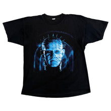 Load image into Gallery viewer, HELLRAISER 'PINHEAD' 90'S T-SHIRT