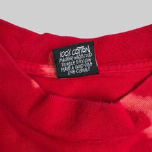 Load image into Gallery viewer, STÜSSY 'IRIE SENSATION' 80'S T-SHIRT