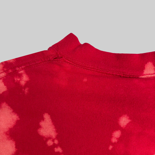STÜSSY 'IRIE SENSATION' 80'S T-SHIRT
