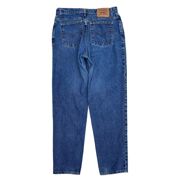 LEVI'S 90'S 550 W33 L31 DENIM JEANS