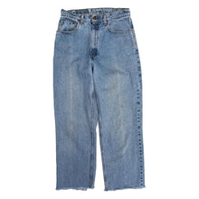 Load image into Gallery viewer, LEVI&#39;S 501 1990&#39;S W32 L27 DENIM JEANS
