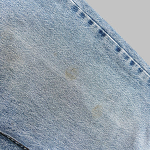 LEVI'S 501 1990'S W32 L27 DENIM JEANS