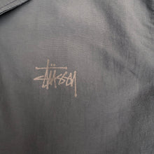 Load image into Gallery viewer, STUSSY 'OUTER GEAR' 90'S COACH JACKET