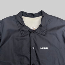 Load image into Gallery viewer, LEON: THE PROFESSIONAL '94 COACH JACKET