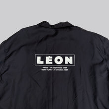 Load image into Gallery viewer, LEON: THE PROFESSIONAL '94 COACH JACKET