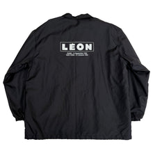 Load image into Gallery viewer, LEON: THE PROFESSIONAL '94 COACH JACKET