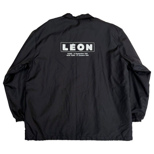 LEON: THE PROFESSIONAL '94 COACH JACKET