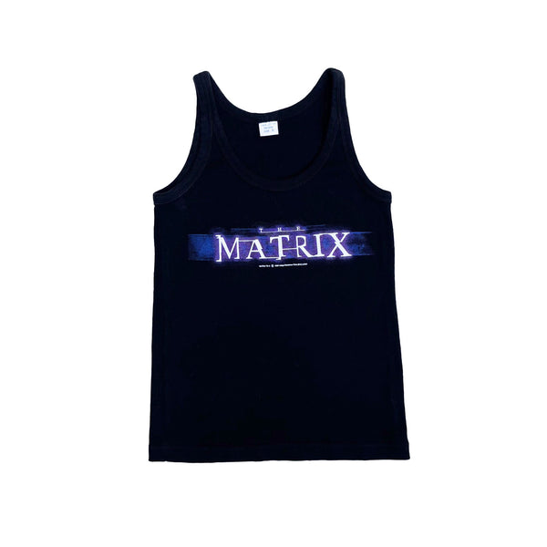 THE MATRIX 2000 TANK TOP